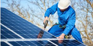 Installation Maintenance Panneaux Solaires Photovoltaïques à Le Boullay-Mivoye
